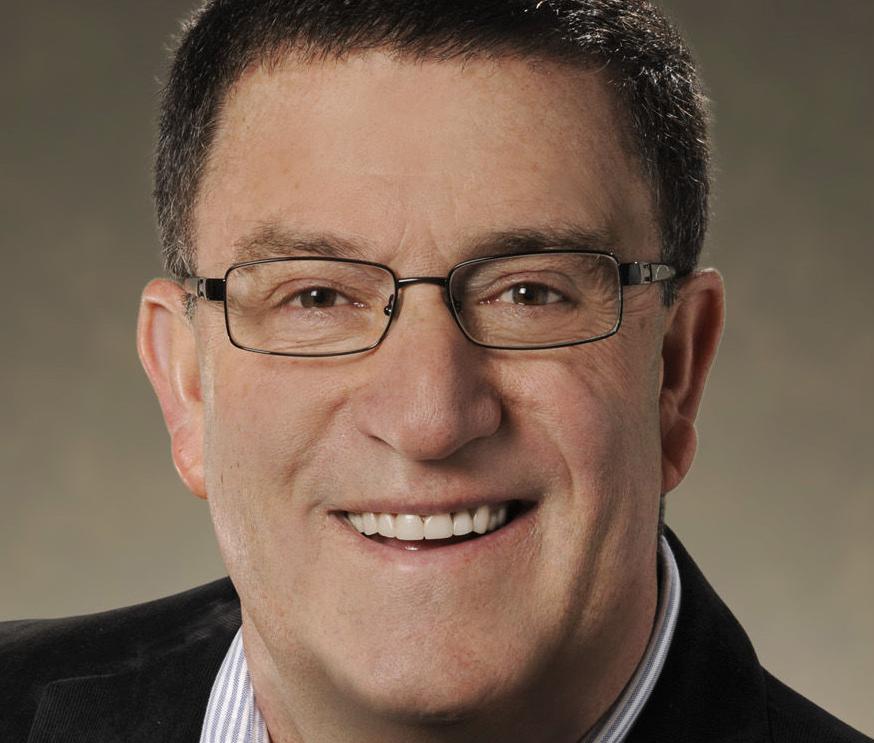 Eric Sondermann